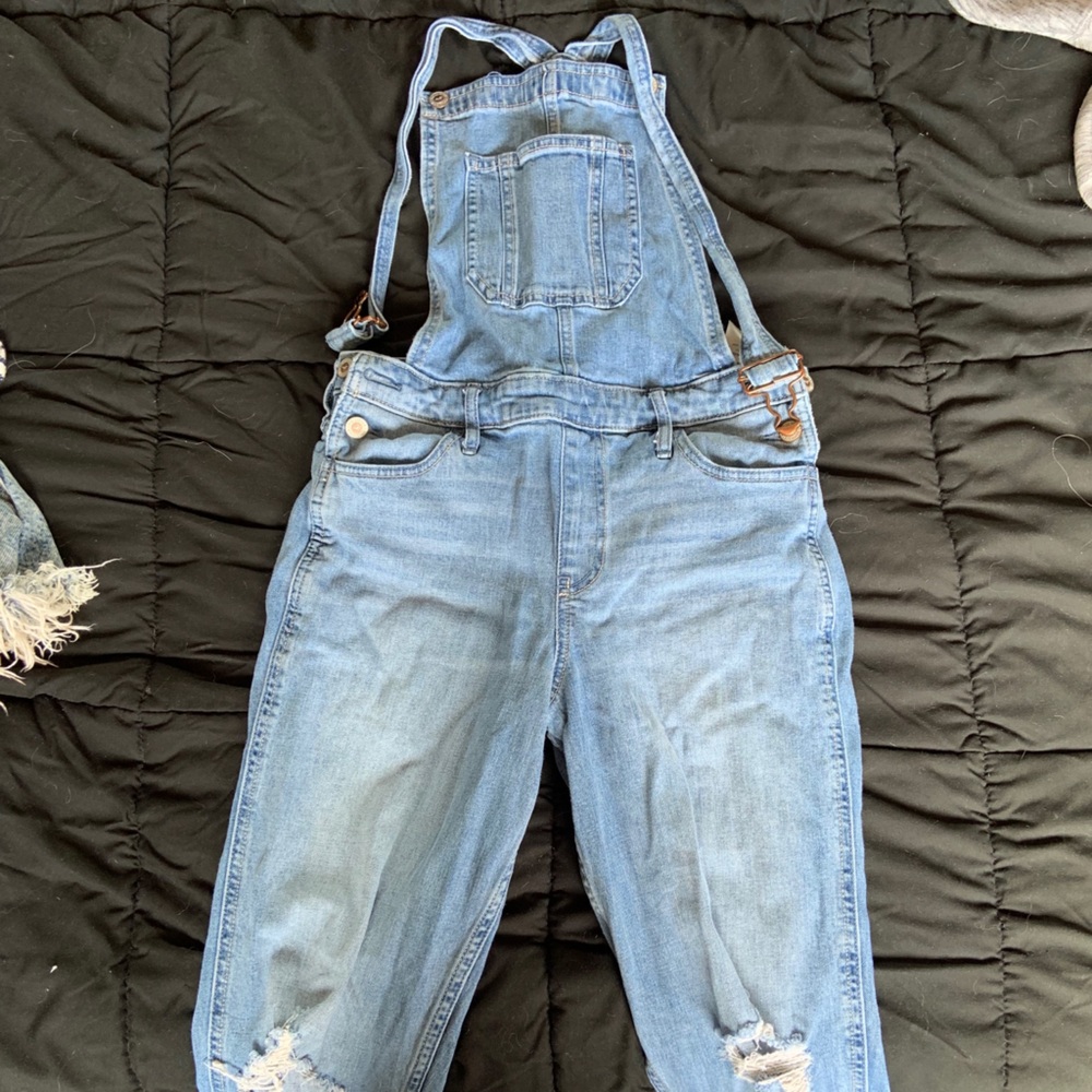Overalls
